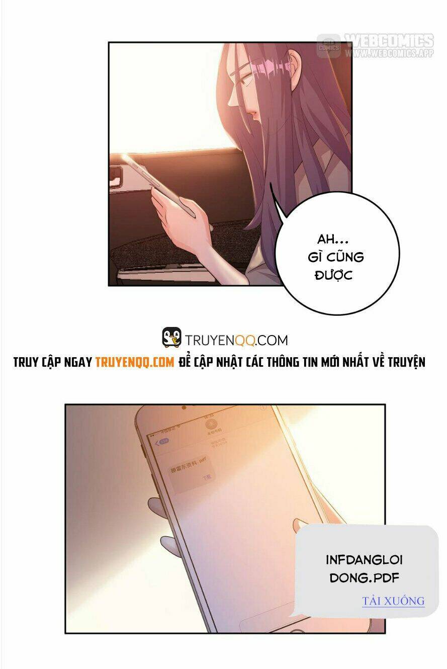 khốn ái tù lung chapter 18 5