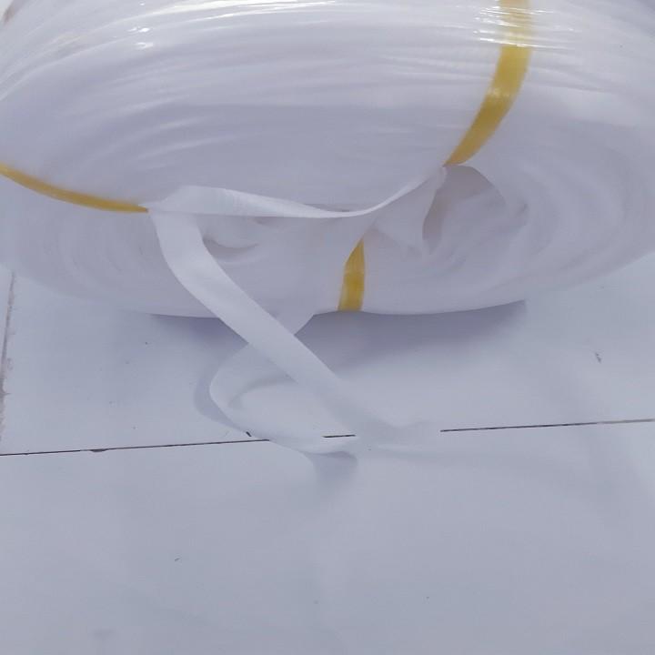 300 gram Túi lưới đựng phân tan chậm