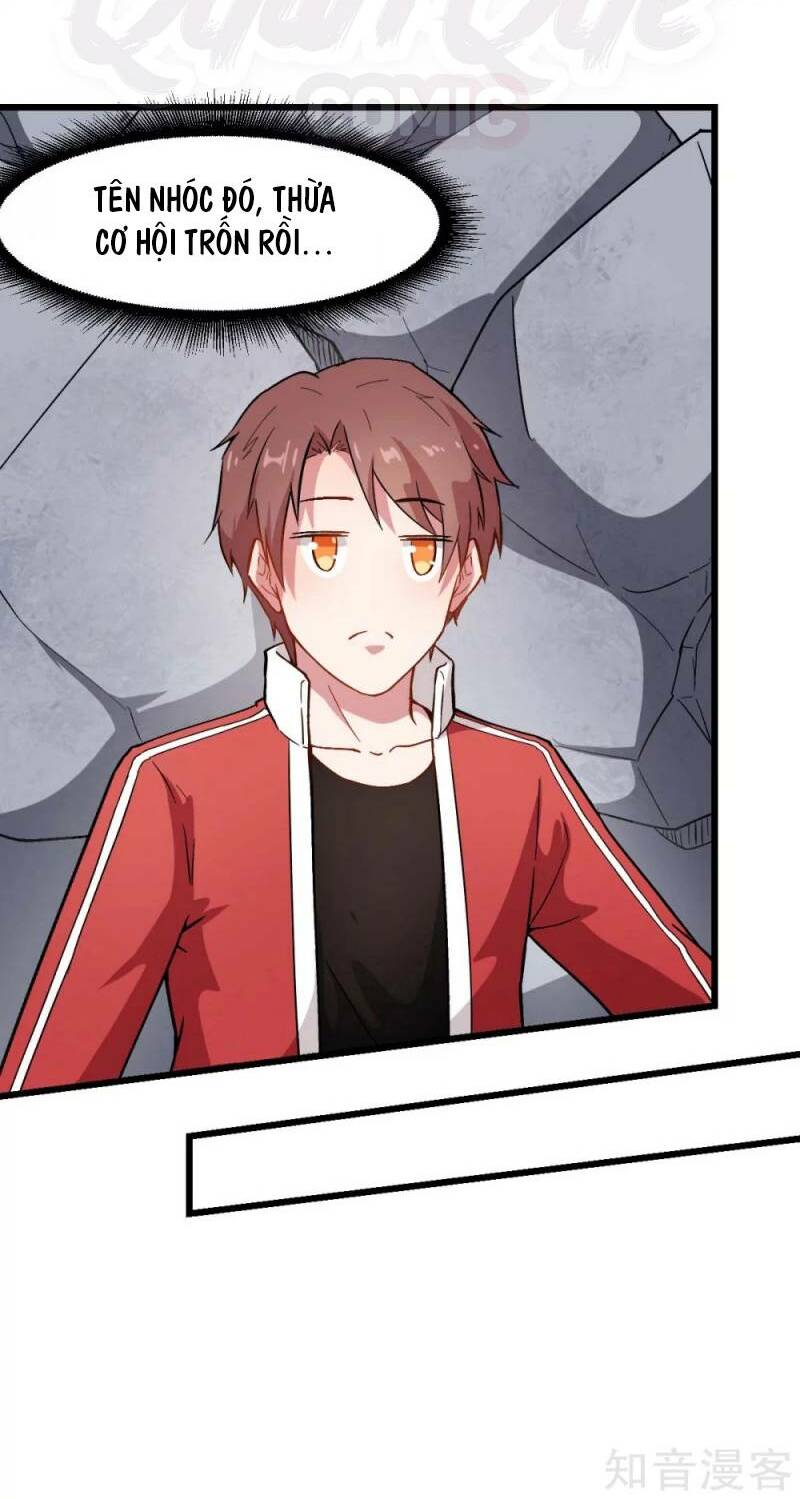 vườn trường cuồng sư hệ thống chapter 83 22