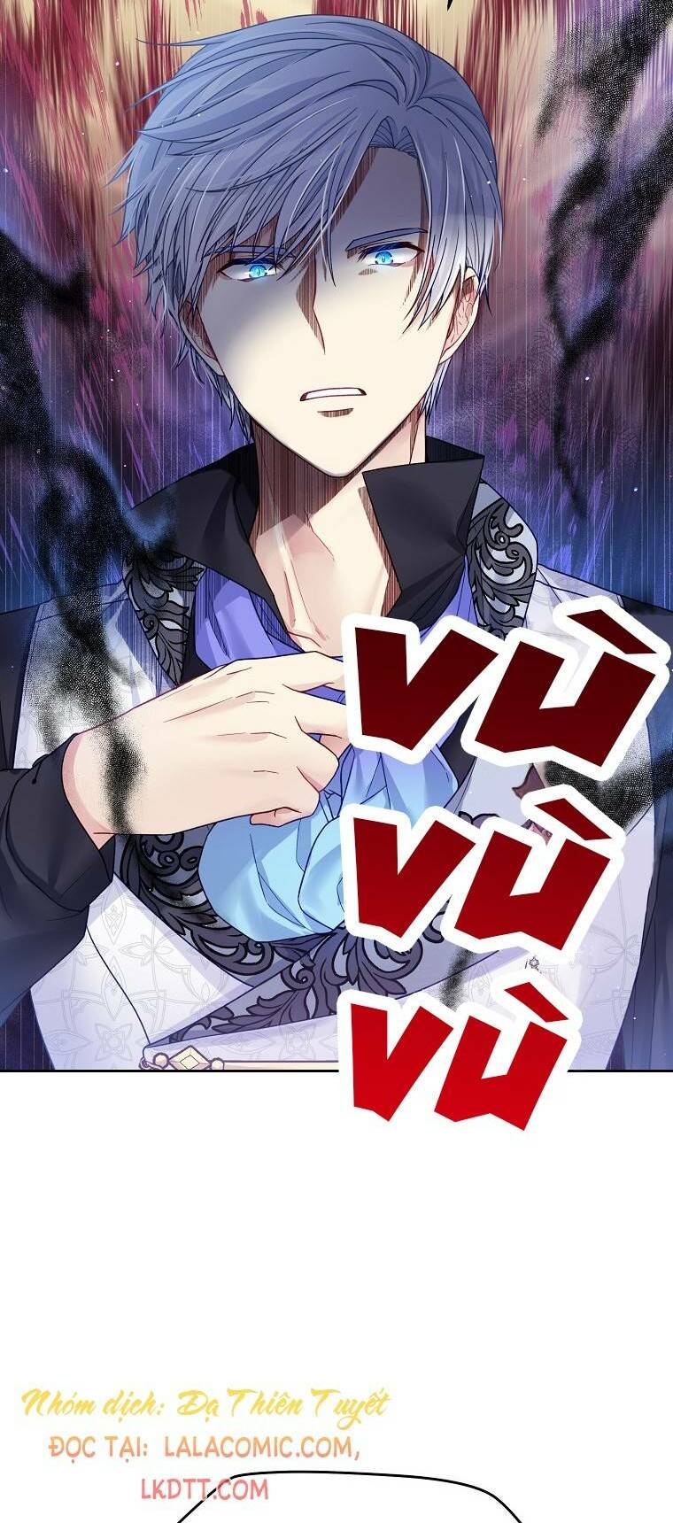 chồng em dễ thương chết mất thôi! chapter 30 45