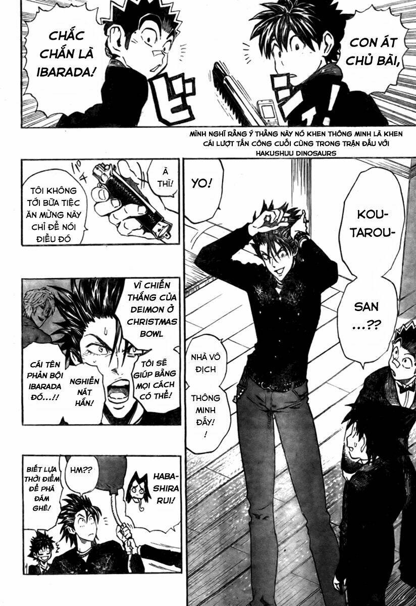 lá chắn mắt chapter 275 12