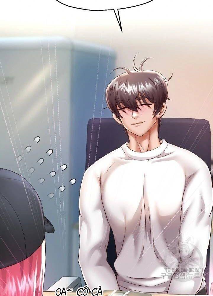 18+ tôi! trọng sinh với chiếc bò toi chapter 30.1 46