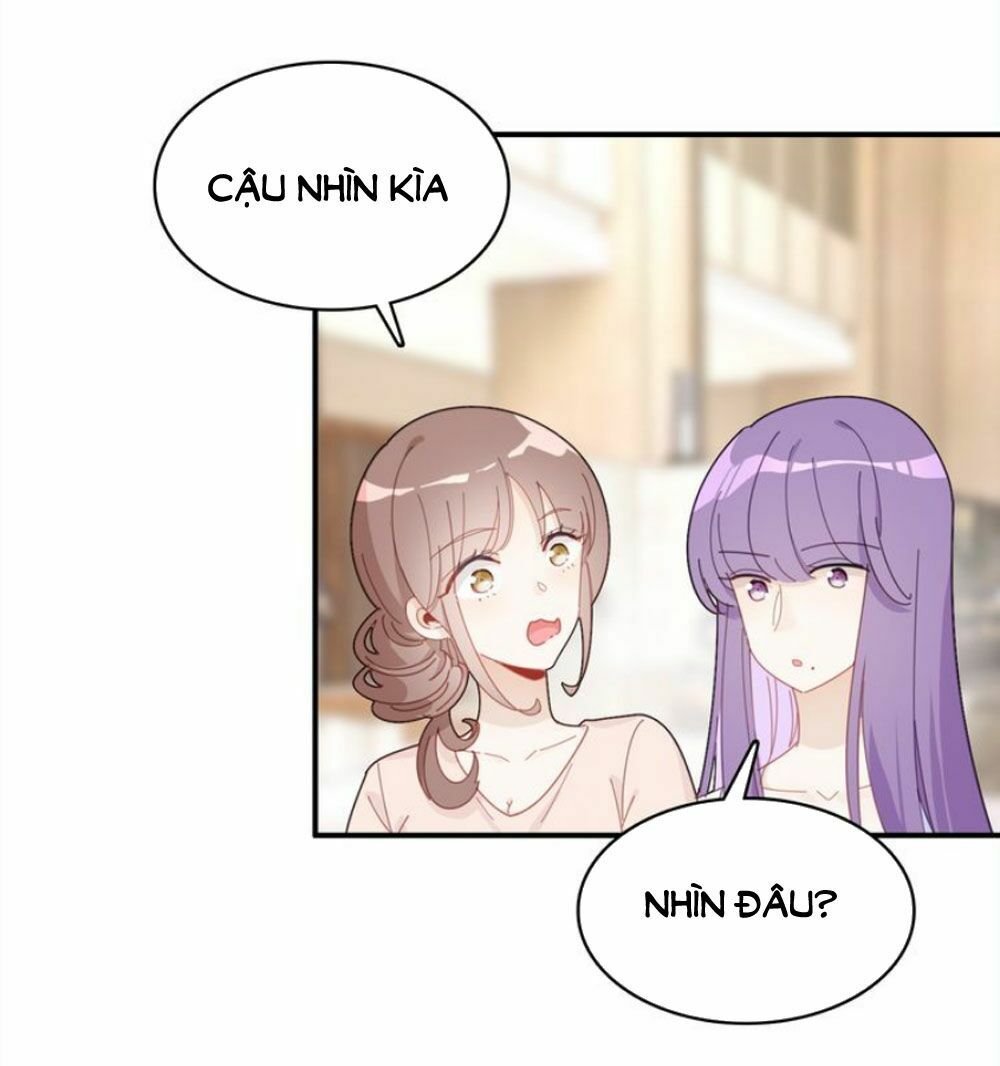 Ái Thượng Ngạo Kiều Long Vương Gia chapter 22 - Trang 35