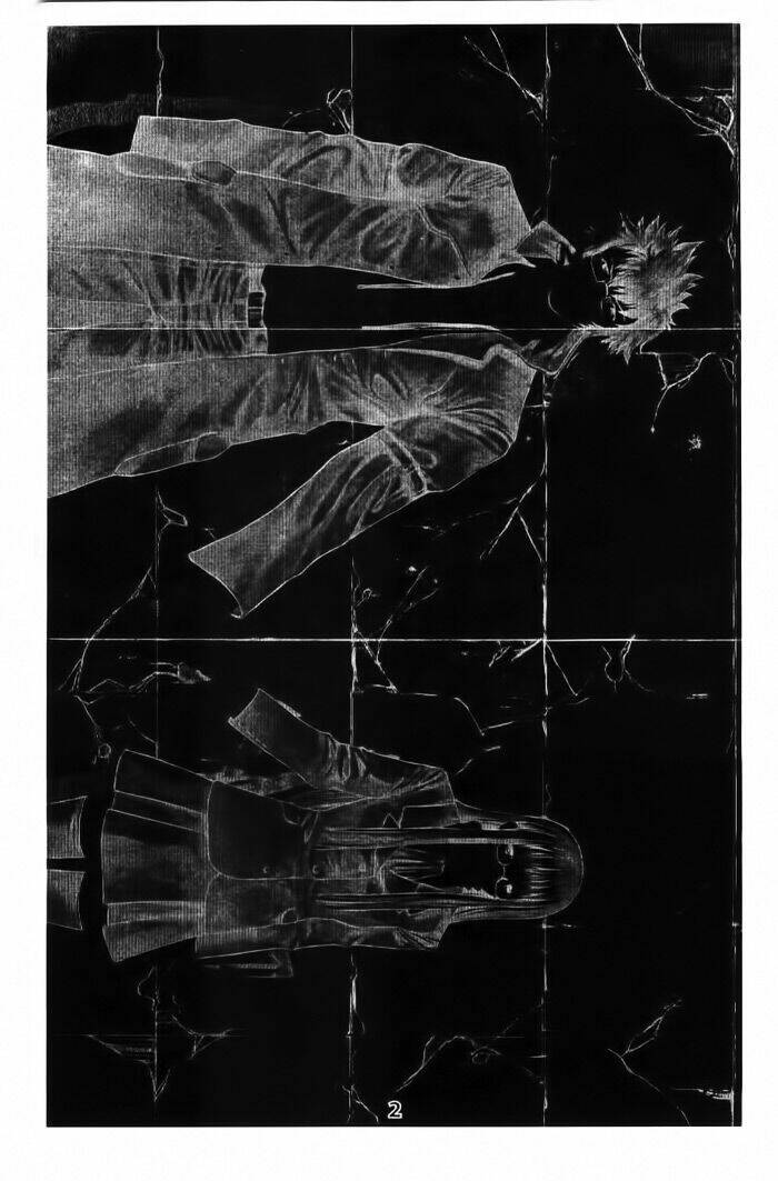 speed grapher - nhiếp ảnh tử thần chapter 1 3