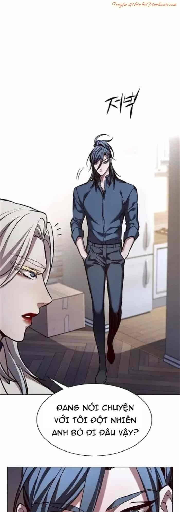 biến thân thành mèo chapter 237 4