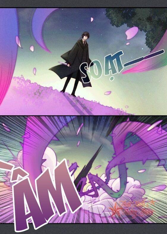 đêm tối chốn này chapter 36 52