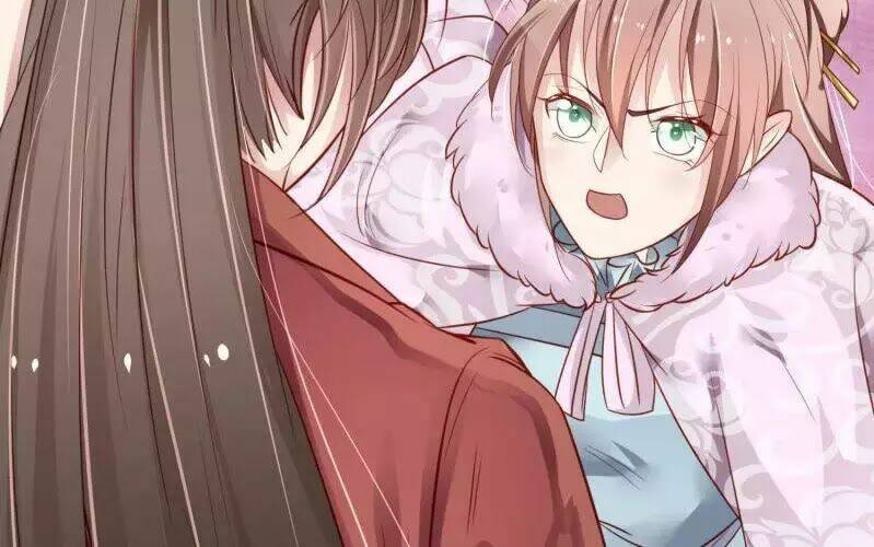 trọng sinh đế phi: quyền khuynh thiên hạ chapter 6 22