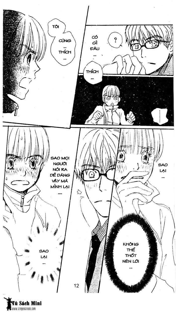 love n life chapter 16 12