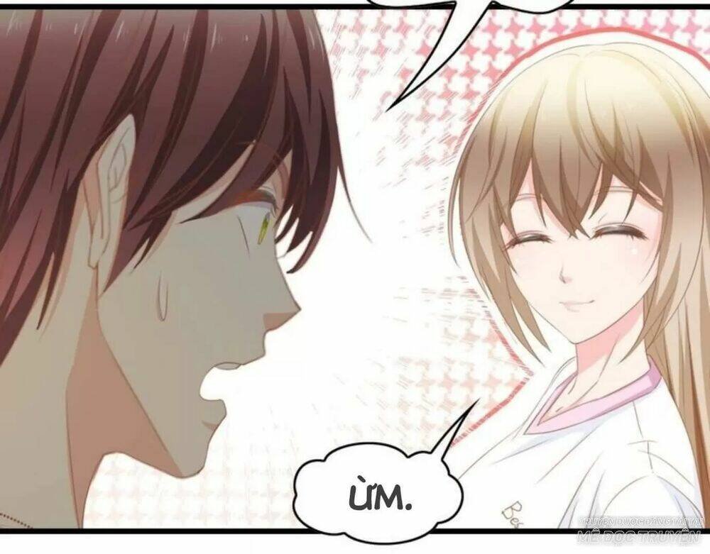 tổng tài đại nhân song mặt kiều thê chapter 30 51