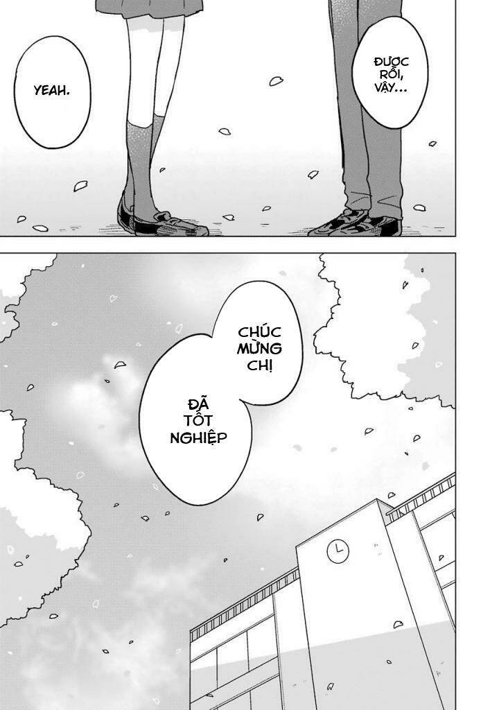 fukanzen na hito no tame ni chapter 11 33