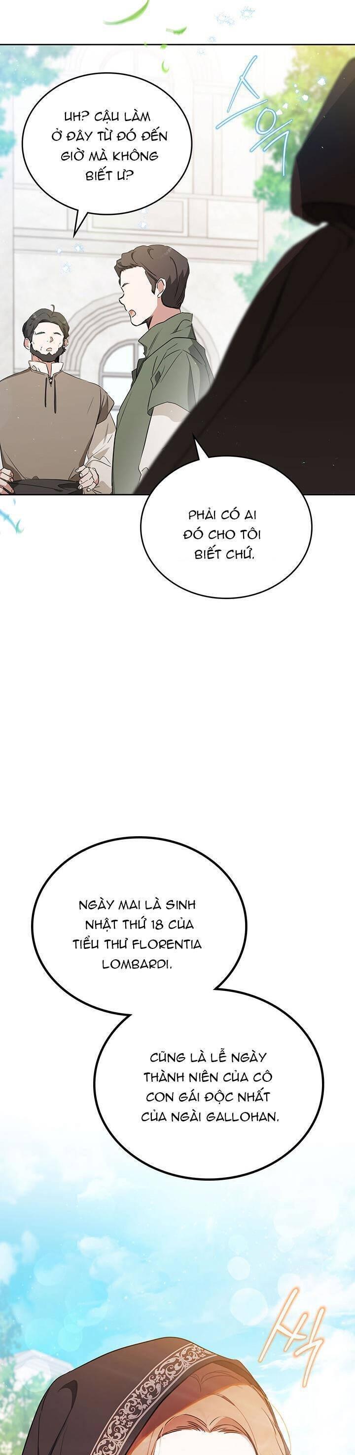 kiếp này tôi nhất định trở thành gia chủ! chapter 125 50