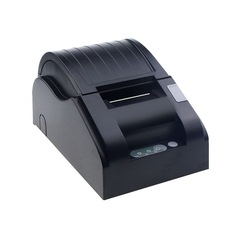 Máy in hoá đơn printer 5890III - kết nối máy tính và điện thoại ( hàng nhập khẩu)