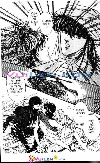 nàng công chúa ham chơi chapter 6 44