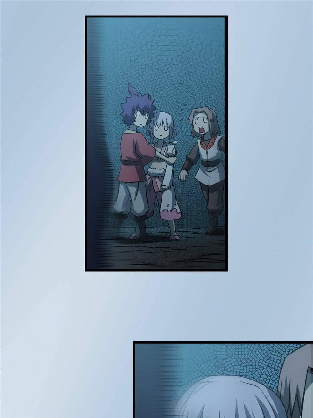 hiệp hành cửu thiên chapter 29 24