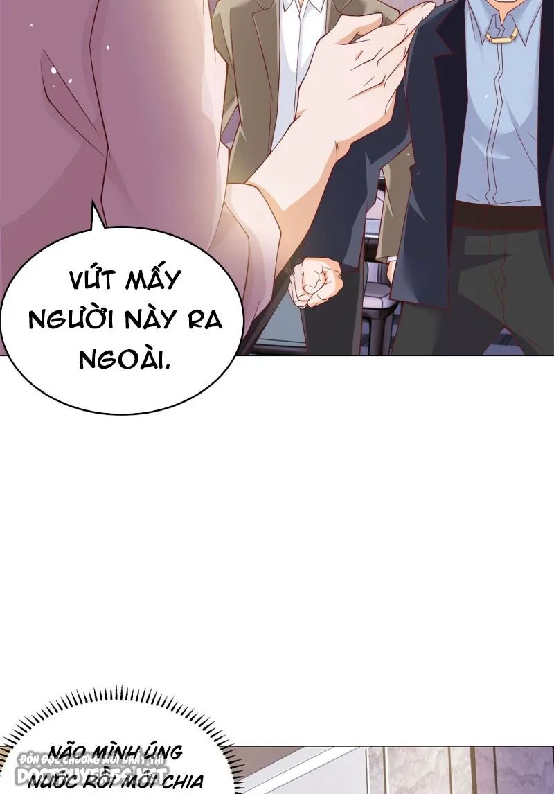 tài xế lái xe công nghệ như ta có nhiều tiền thì sao? chapter 3 42