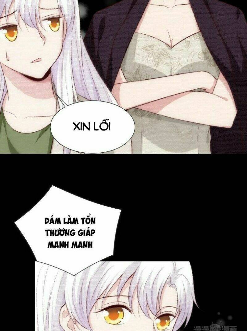 trở lại showbiz làm ảnh hậu chapter 19 26