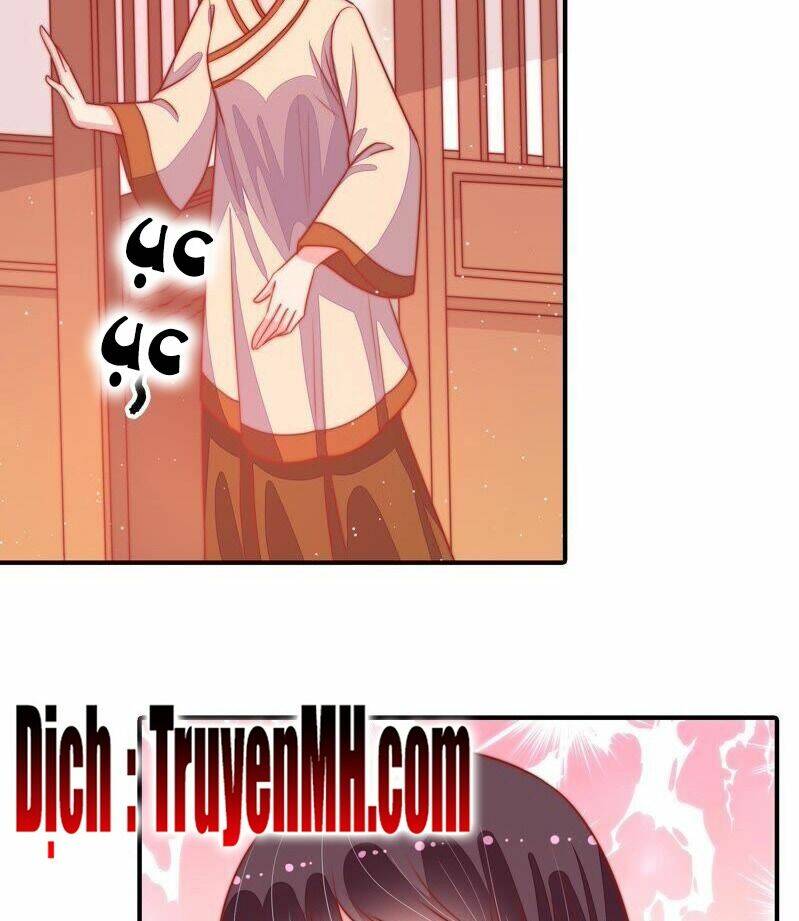 ngày nào thiếu soái cũng ghen chapter 151 4