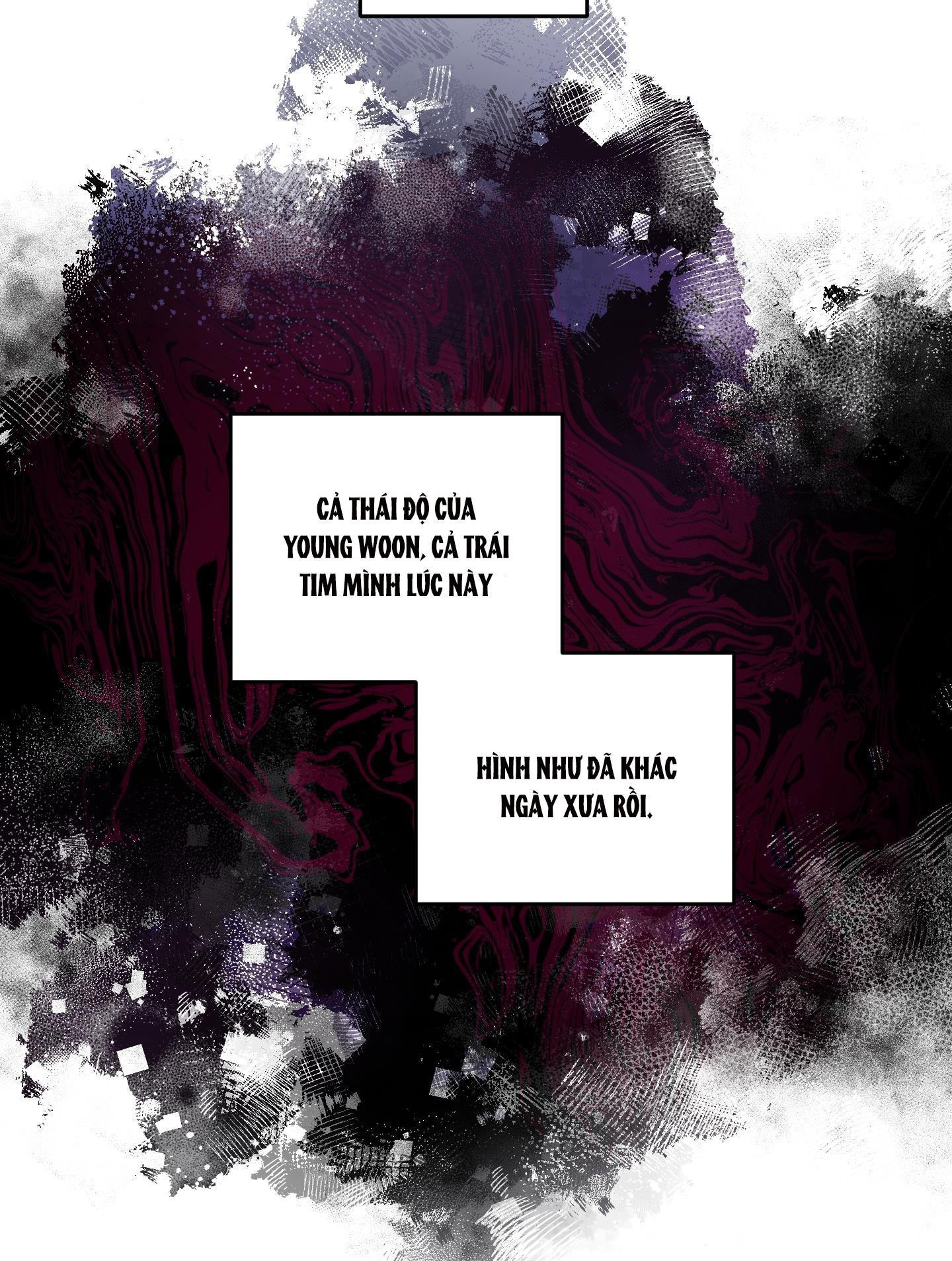 mối quan hệ của thú nhân chapter 11 36