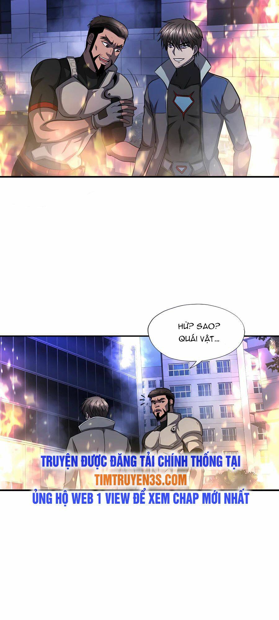 mẹ tôi là chòm sao bảo hộ m chapter 48 65