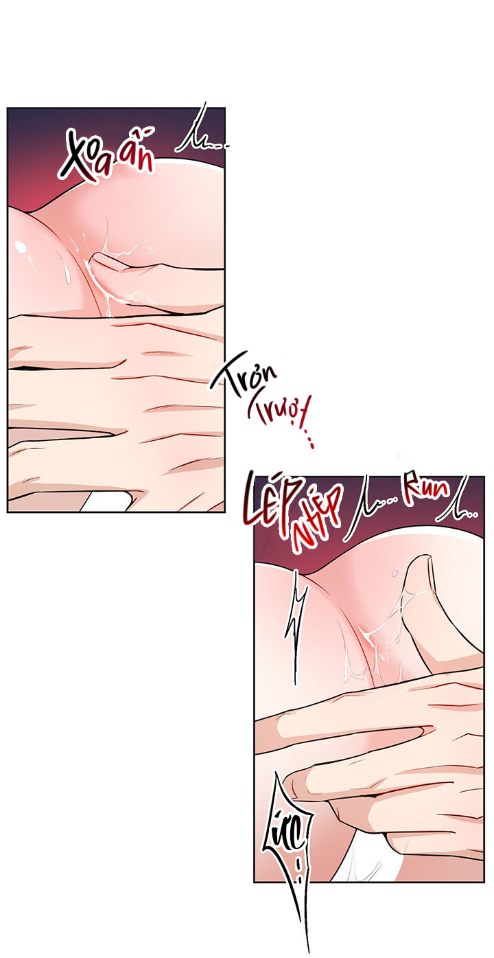 chỉ khi thiên ma mất trinh thì võ lâm mới có thể tồn tại chapter 4 39