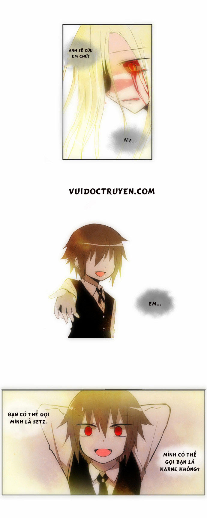 crepuscule (yamchi) chapter 79 18