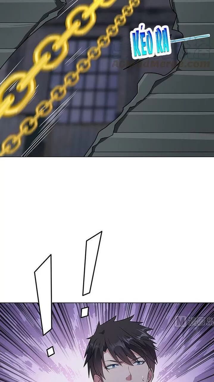 quy luật tình yêu ở mạt thế chapter 254 21