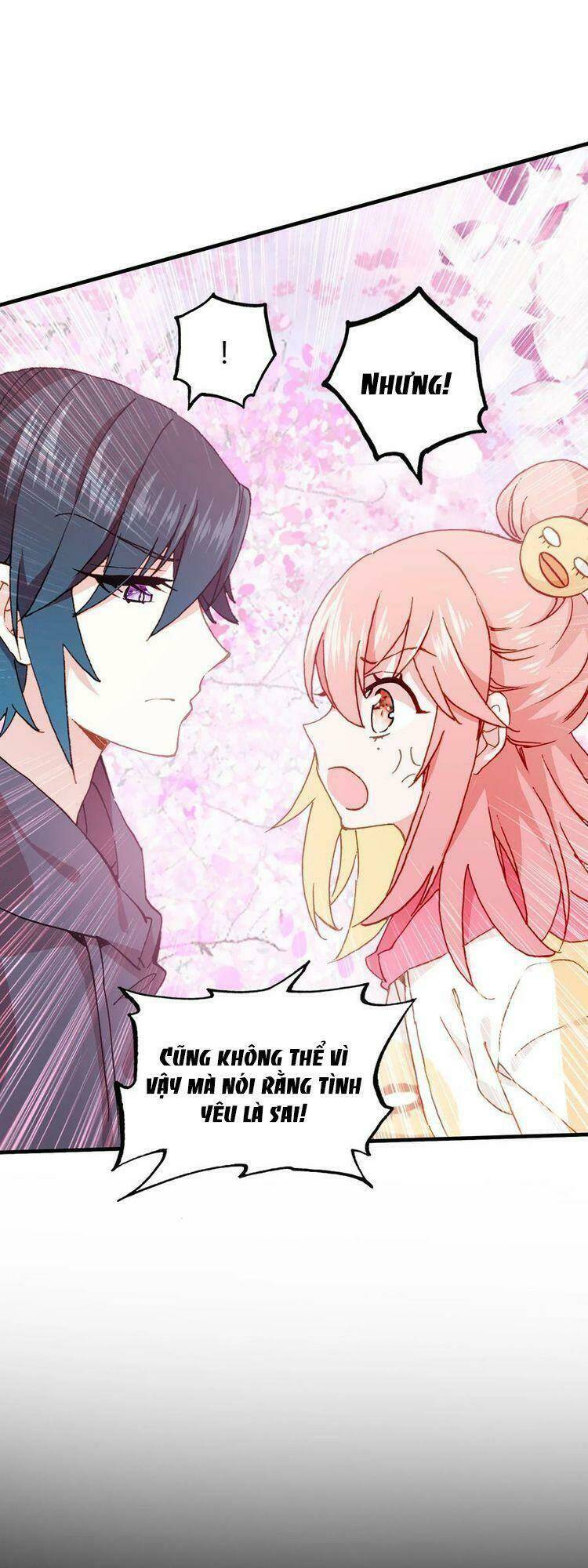 chuyển phát nhanh tình yêu chapter 31 4