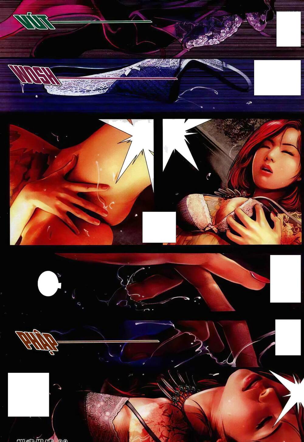 diệu võ dương oai chapter 362 20