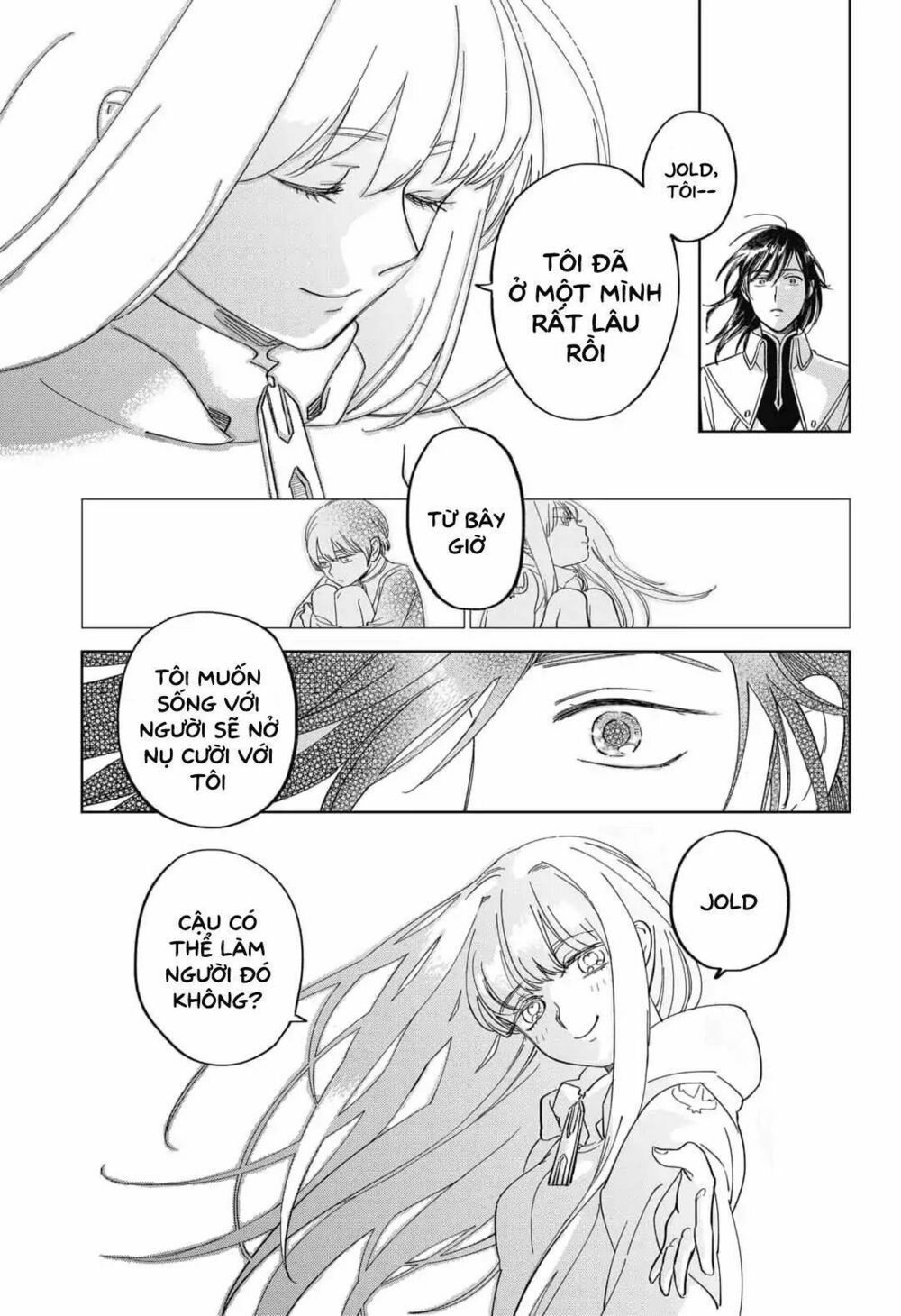 ấn ký abyss chapter 1 88