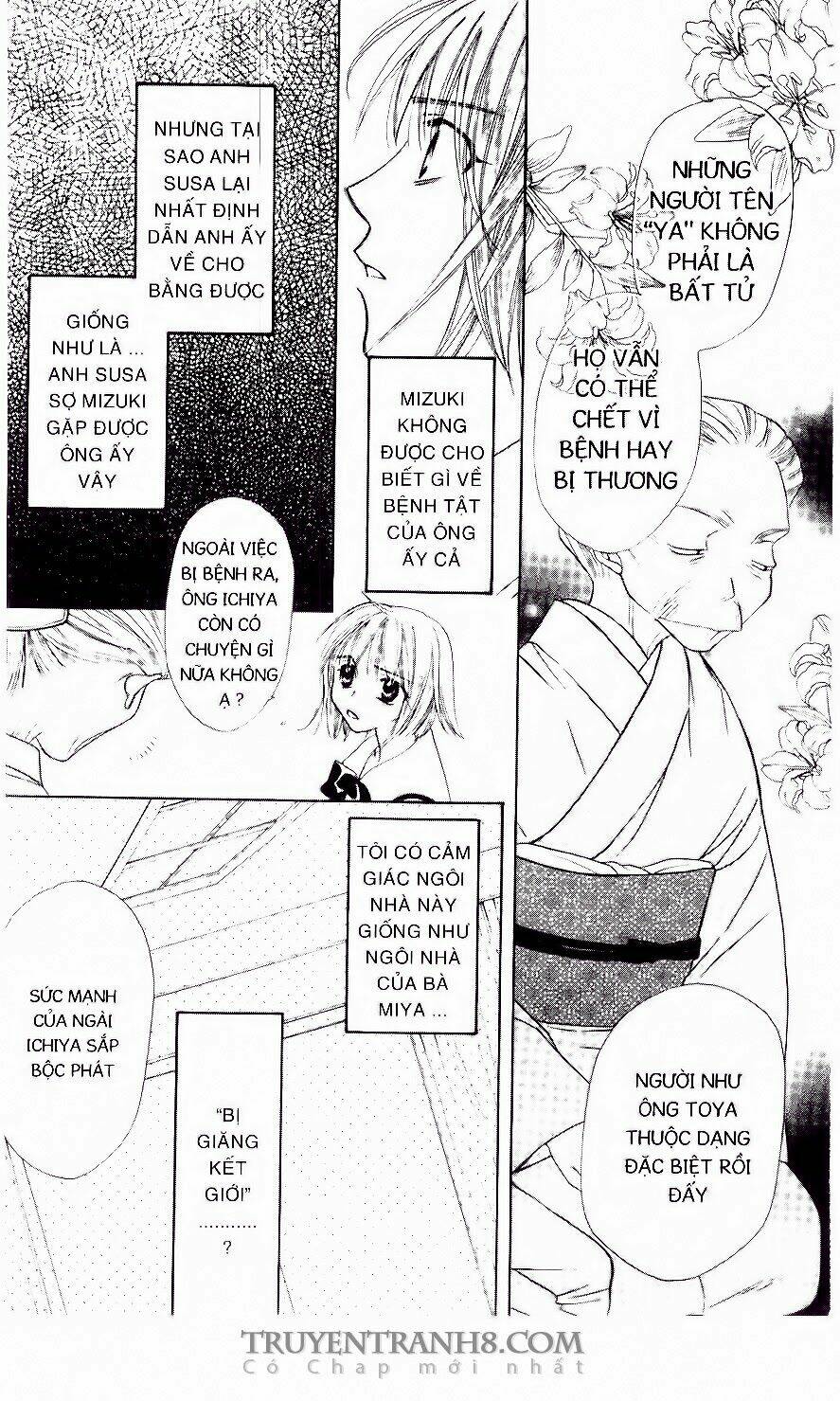 vườn địa đàng chapter 59 13