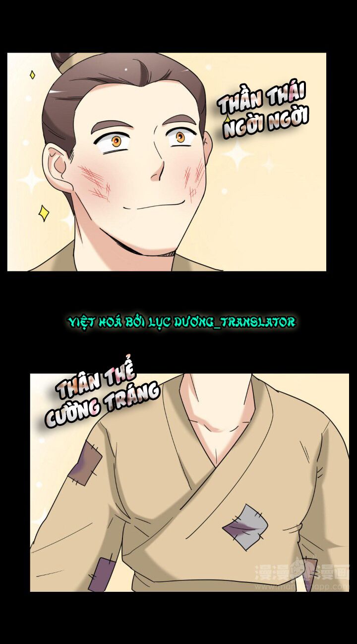 lưỡng bất nghi (full) chapter 153 20