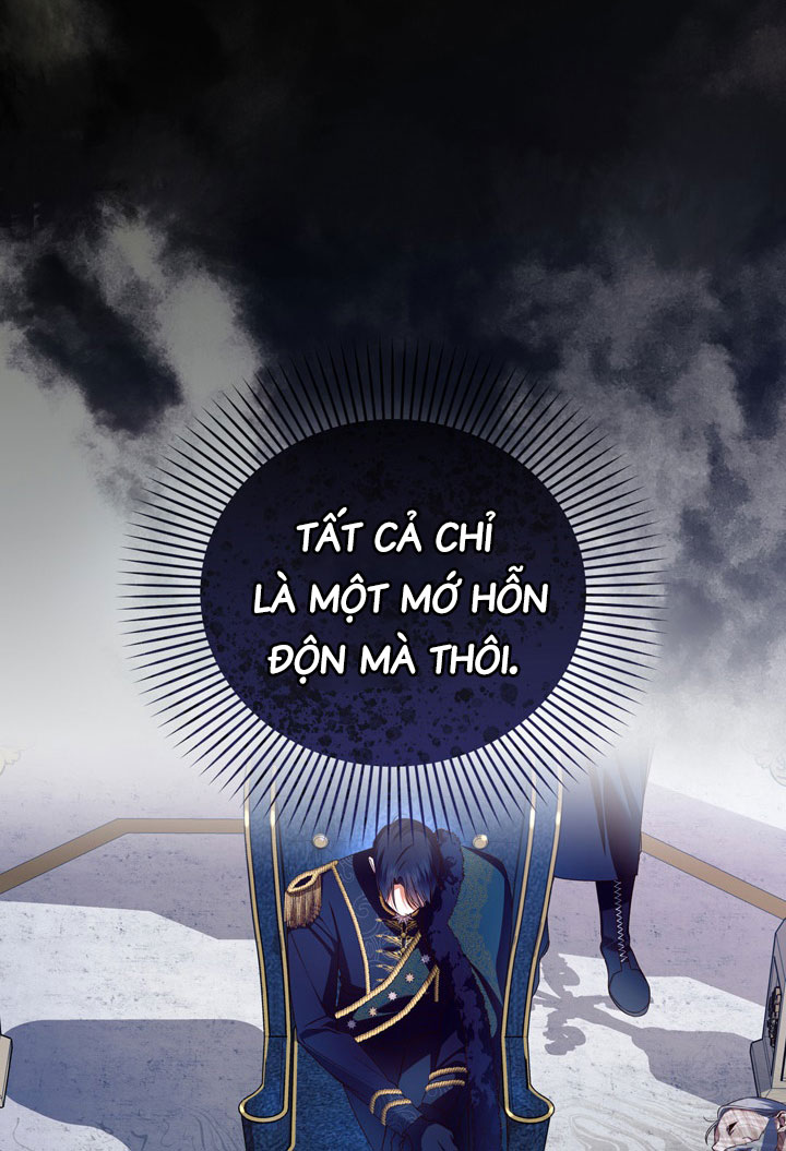 cách che giấu đứa con của hoàng đế chapter 44 11