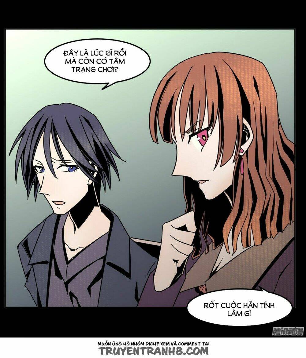 điều ước của người phàm chapter 21 6