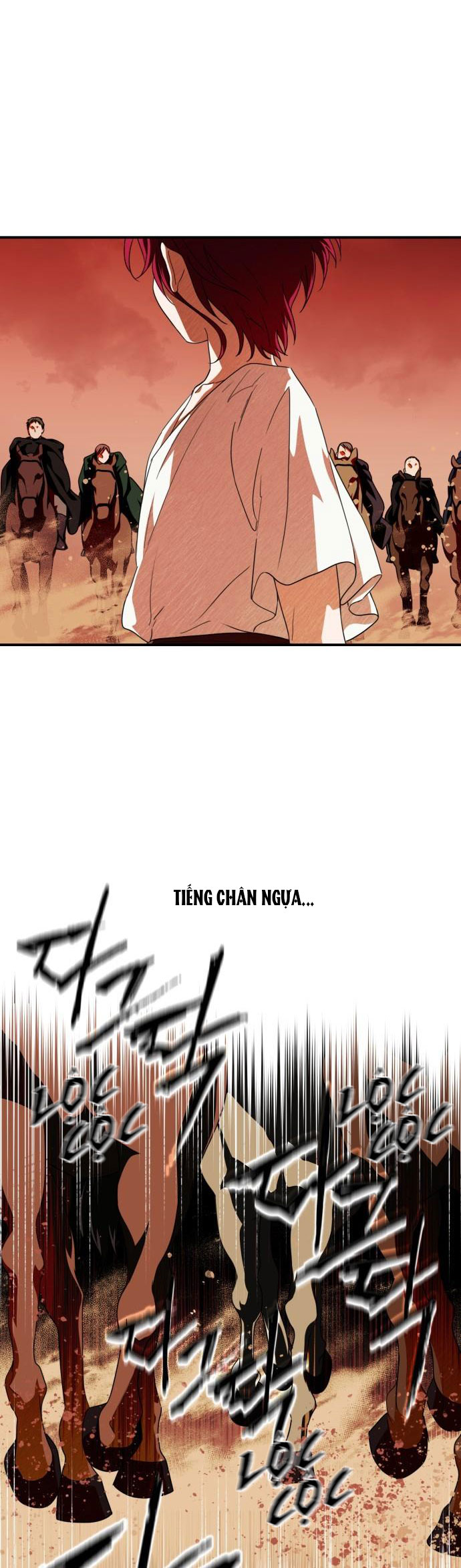 bị che khuất bởi hoàng hôn chapter 67.1 6