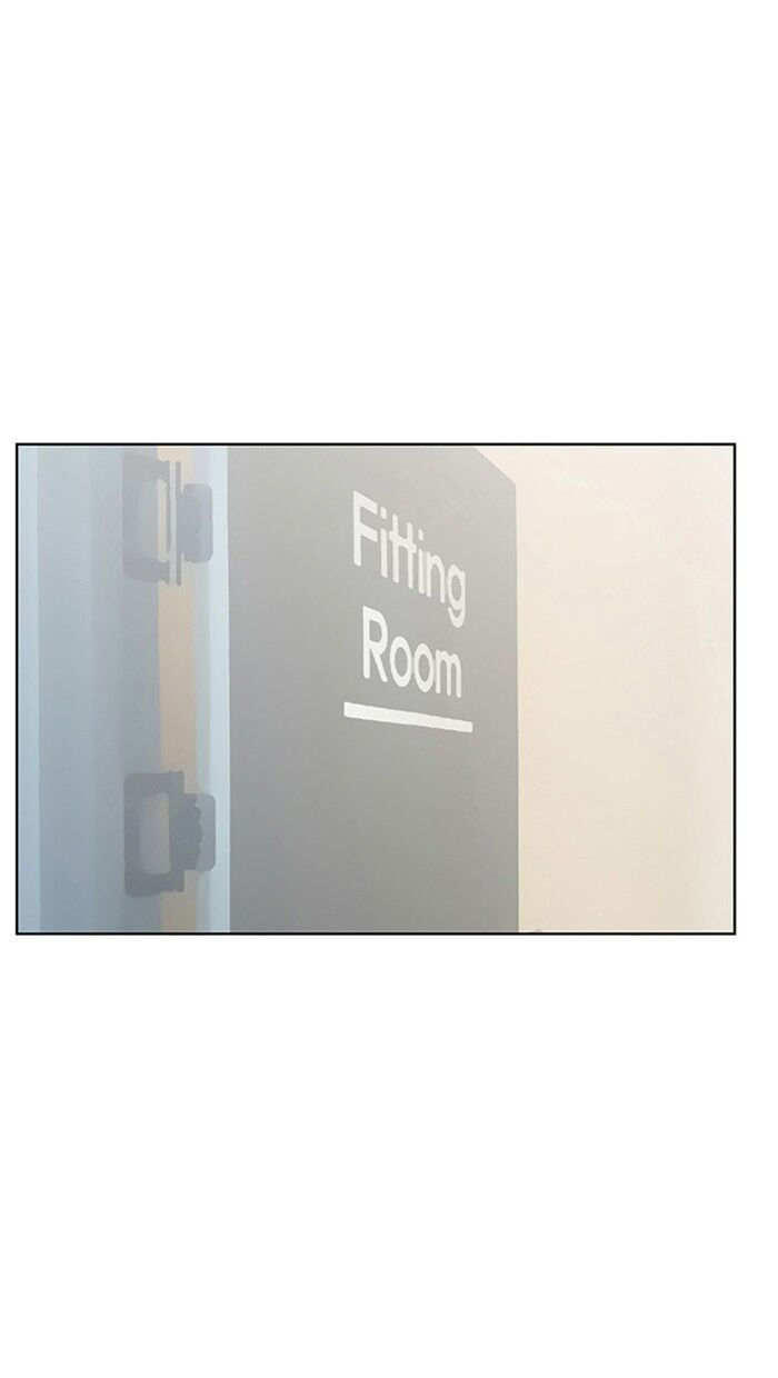 vẻ đẹp đích thực - true beauty chapter 41 10