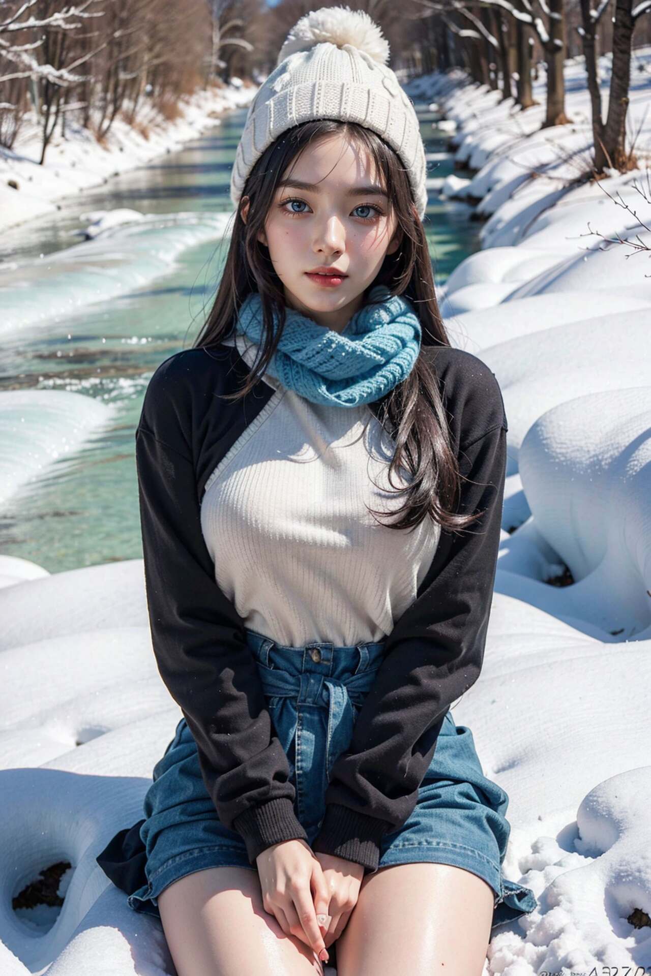 artist ai generated chapter 345 190