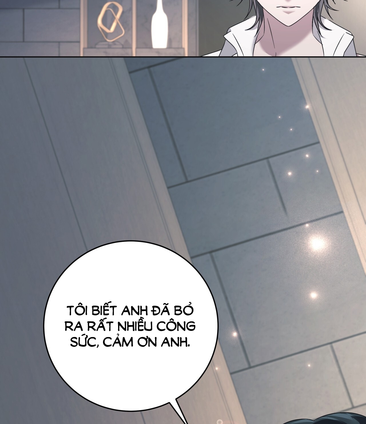 Amon- Không Thể Đoán Biết chapter 11.2 - Trang 50
