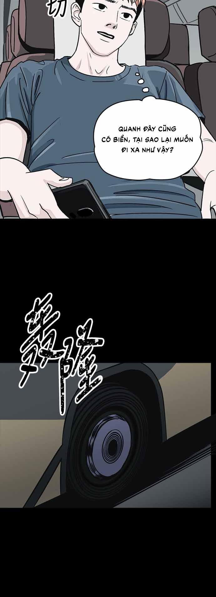 ánh trăng chết chóc chapter 1 19