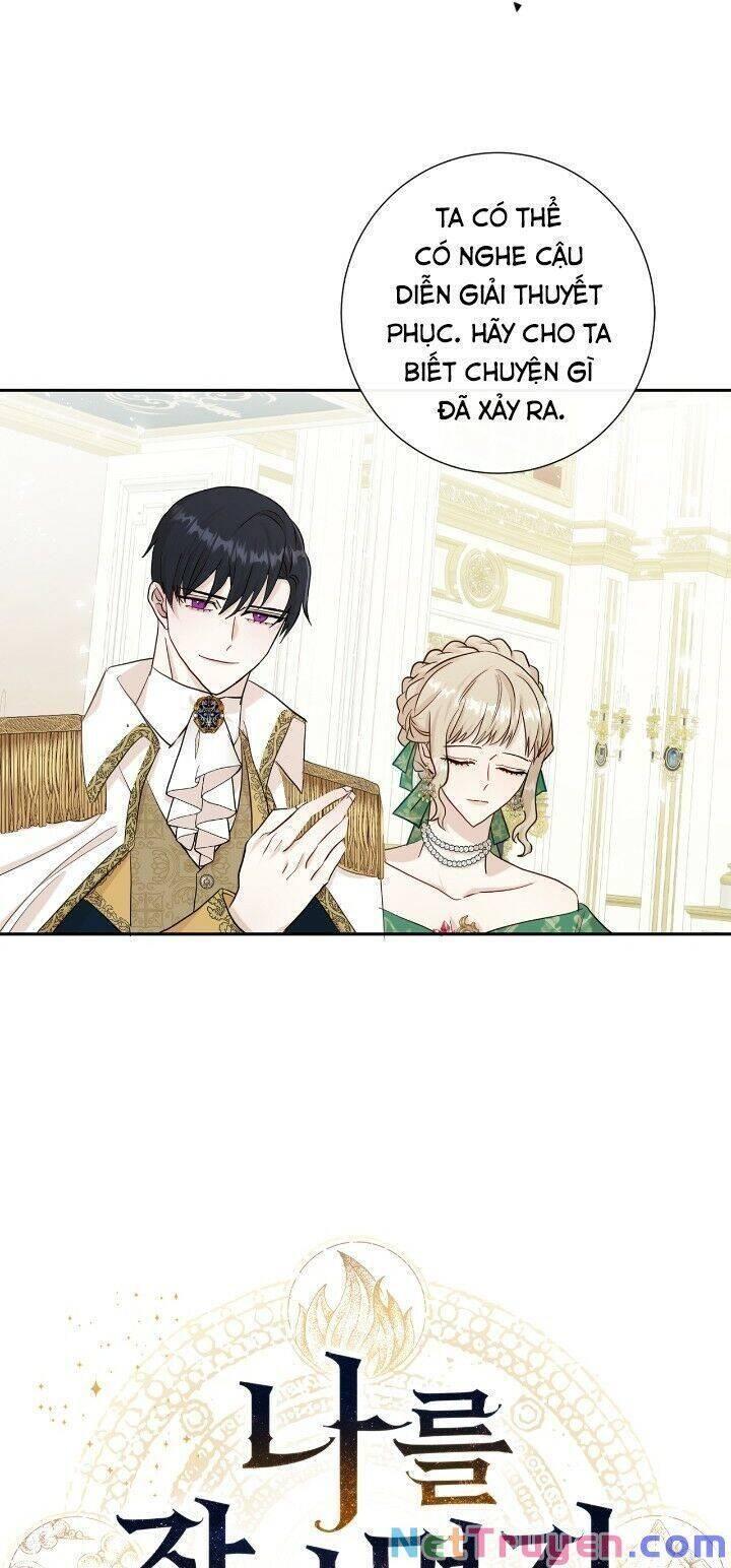 xin ngài đừng ăn tôi chapter 34 7