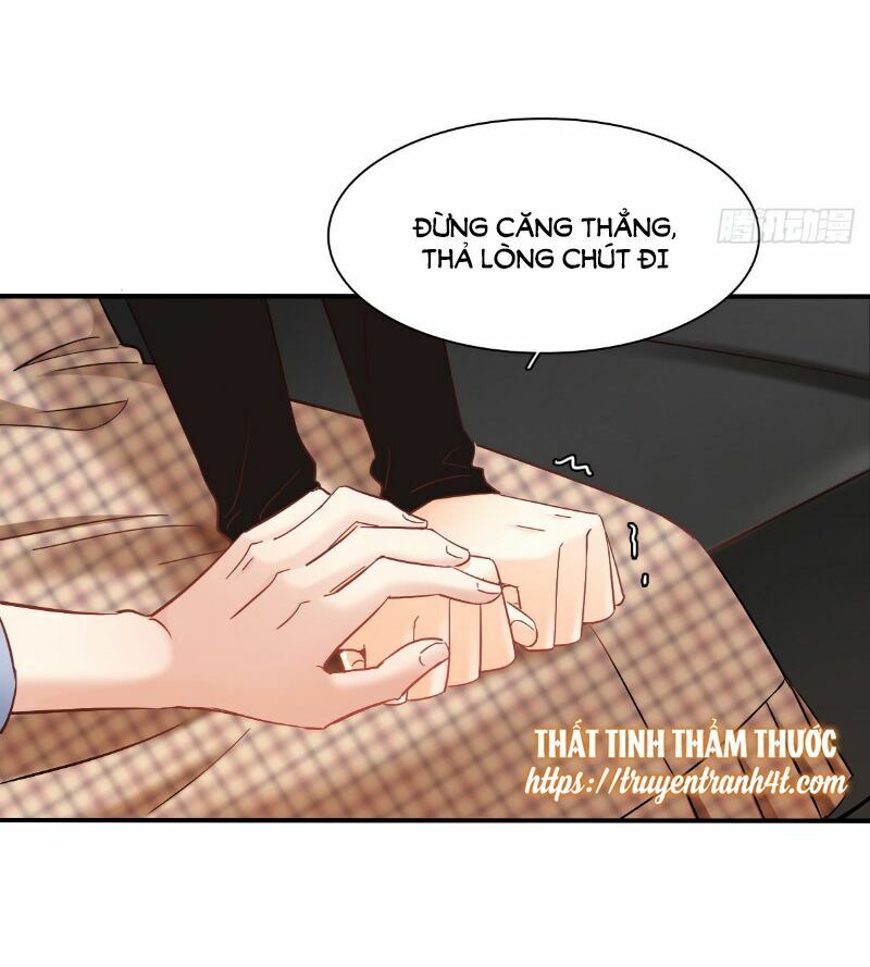 bay qua thiên sơn đến yêu anh chapter 69 26