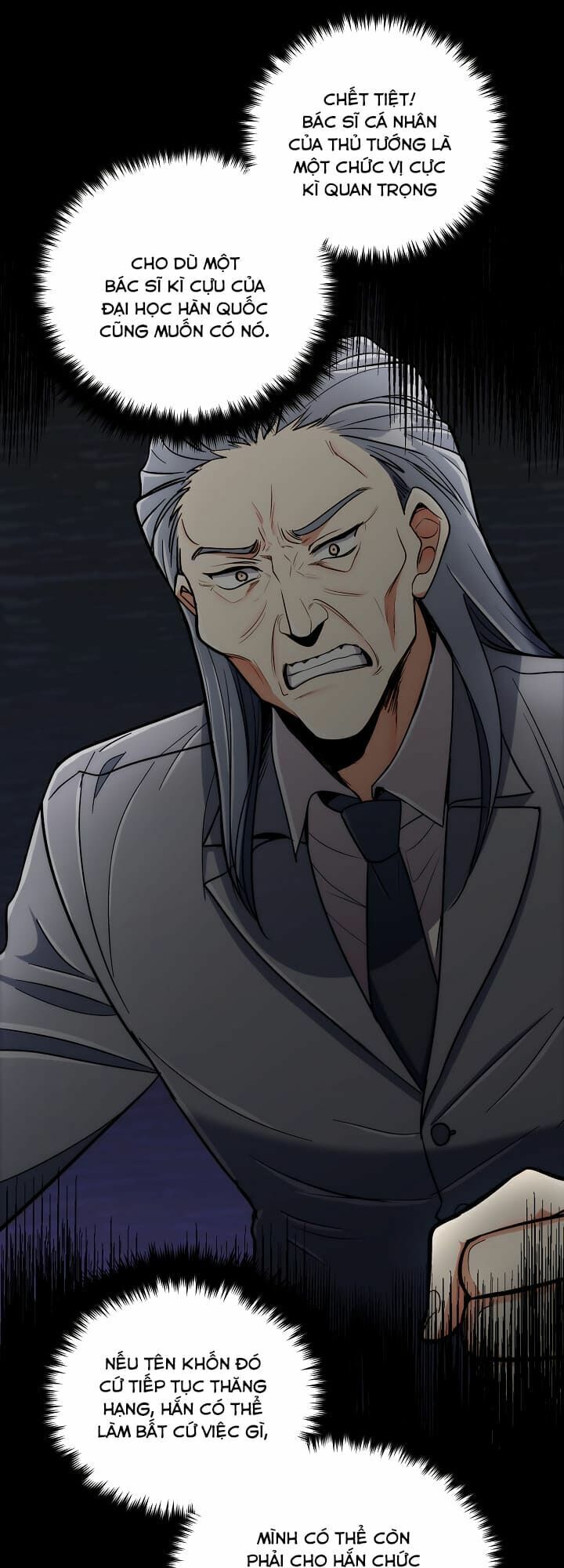 bác sĩ trùng sinh chapter 86 34