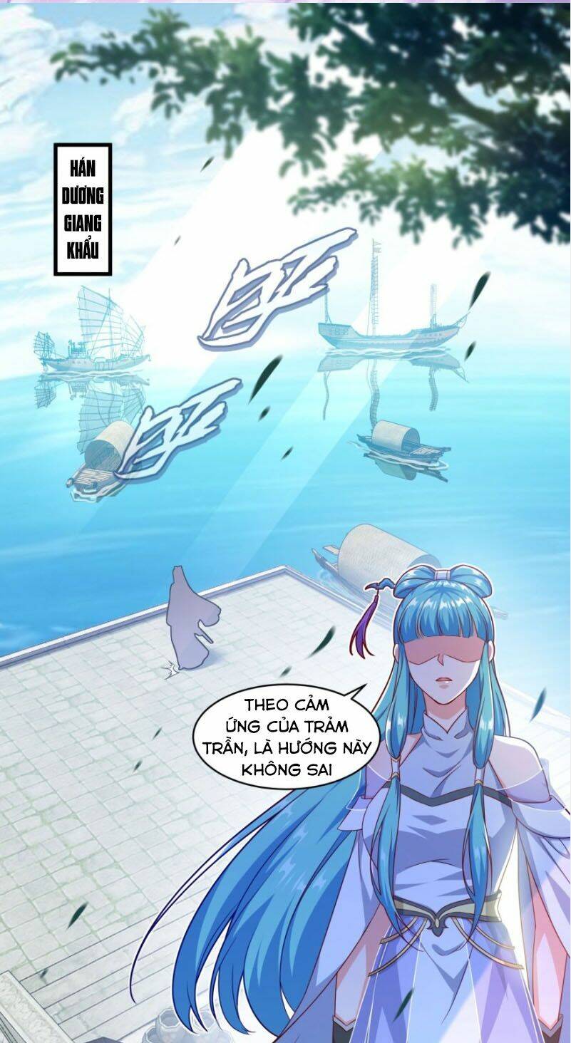 tiên ma đồng tu chapter 127 1