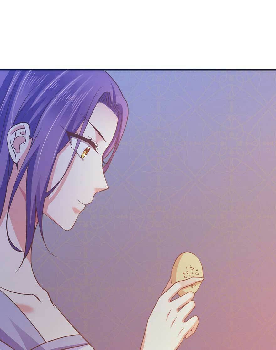 bạo quân thử yêu: yêu hậu như thử đa kiều chapter 25.1 8