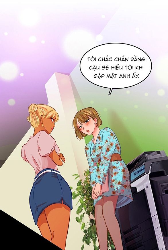 chú cún của em thật đáng yêu chapter 5.1 21