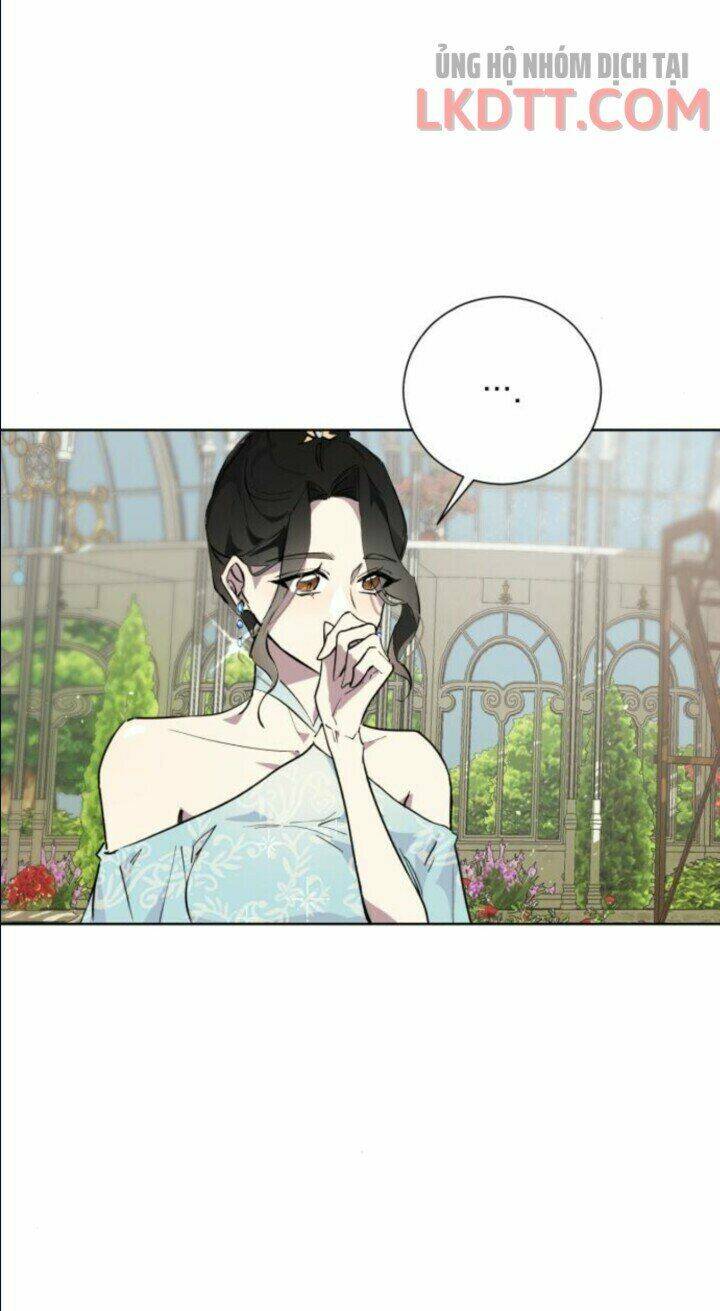 ta đã từng mong nàng biến mất chapter 7 62