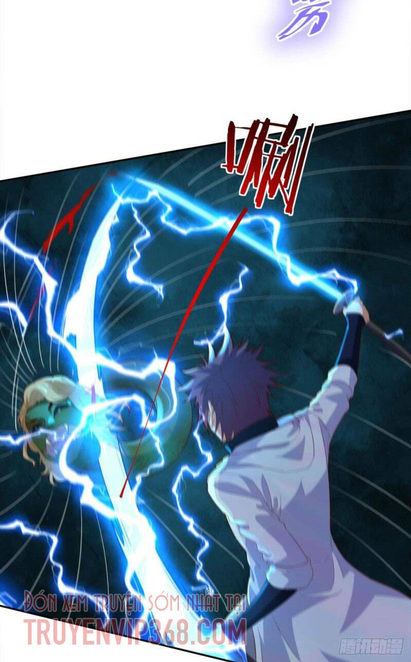 mạt thế thần tài chapter 53 23