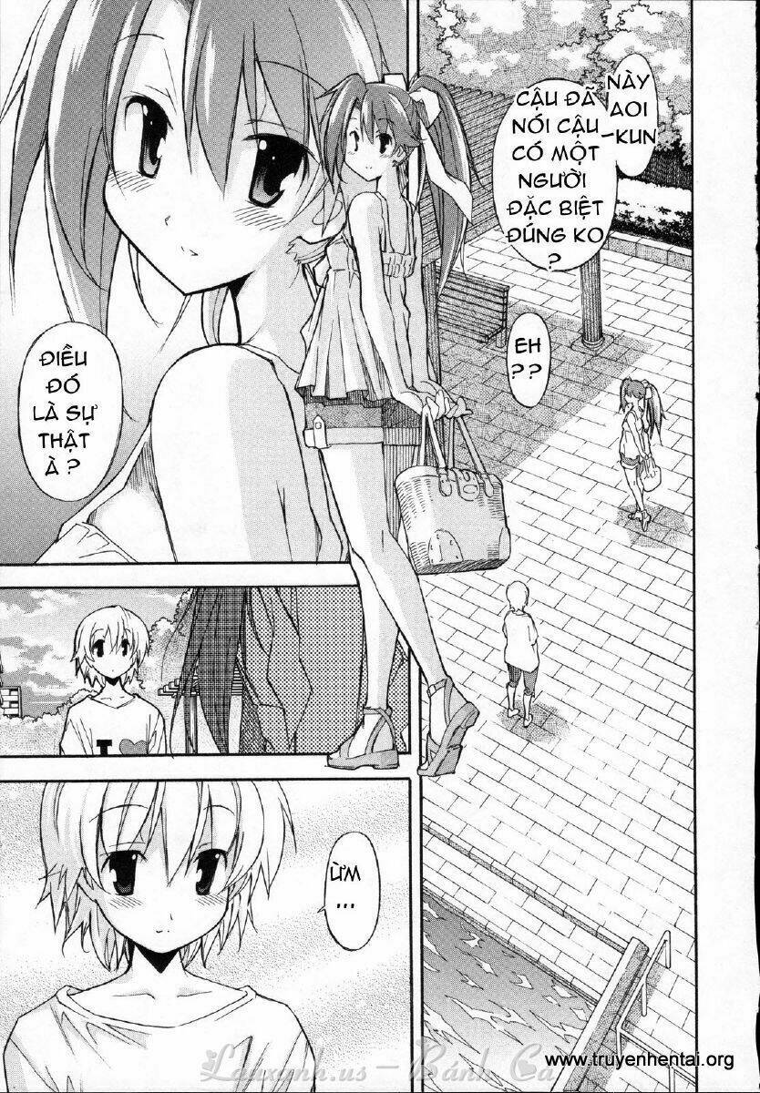 aki-sora chapter 11 39