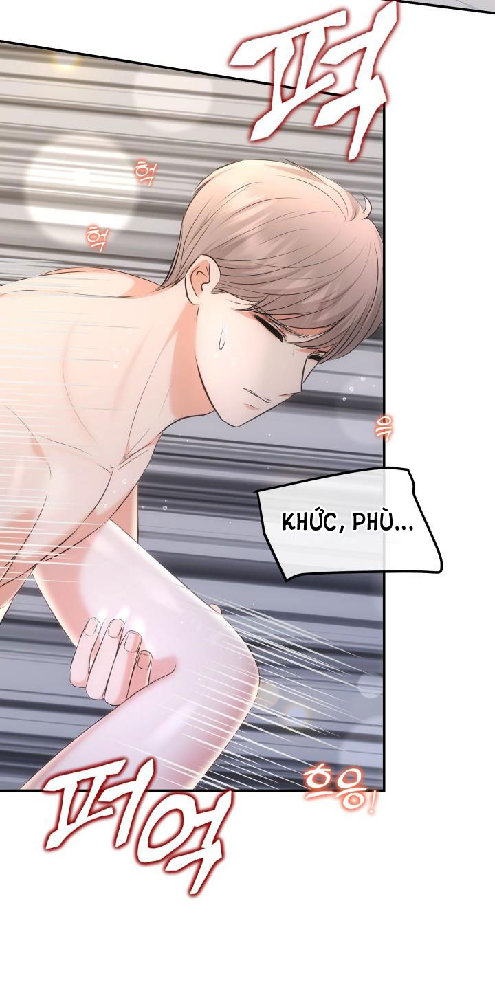 Quý Ngài Ác Ma chapter 27.2 - Trang 22