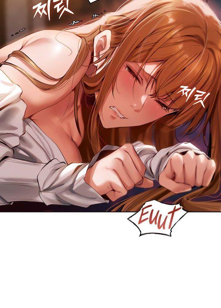 thợ săn bươm bướm chapter 13.1 37