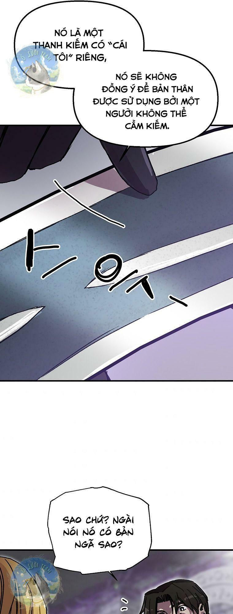 bug player - người chơi lỗi chapter 98 35